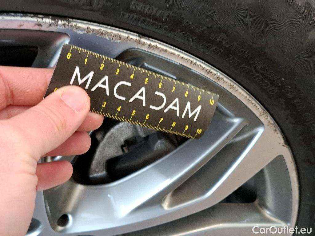  Bmw  X1 Série  sDrive18d Lounge 2.0 150CV BVA8 E6d #10