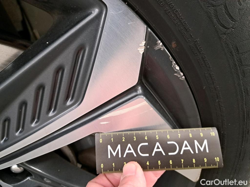  Hyundai  Tucson HYUNDAI  / 2020 / 5P / SUV 1.6 PHEV 265 HTRAC EXECUTIVE 4WD AUTO #32