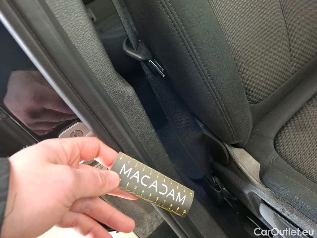  Bmw  X1 Série  sDrive18d Lounge 2.0 150CV BVA8 E6d #12