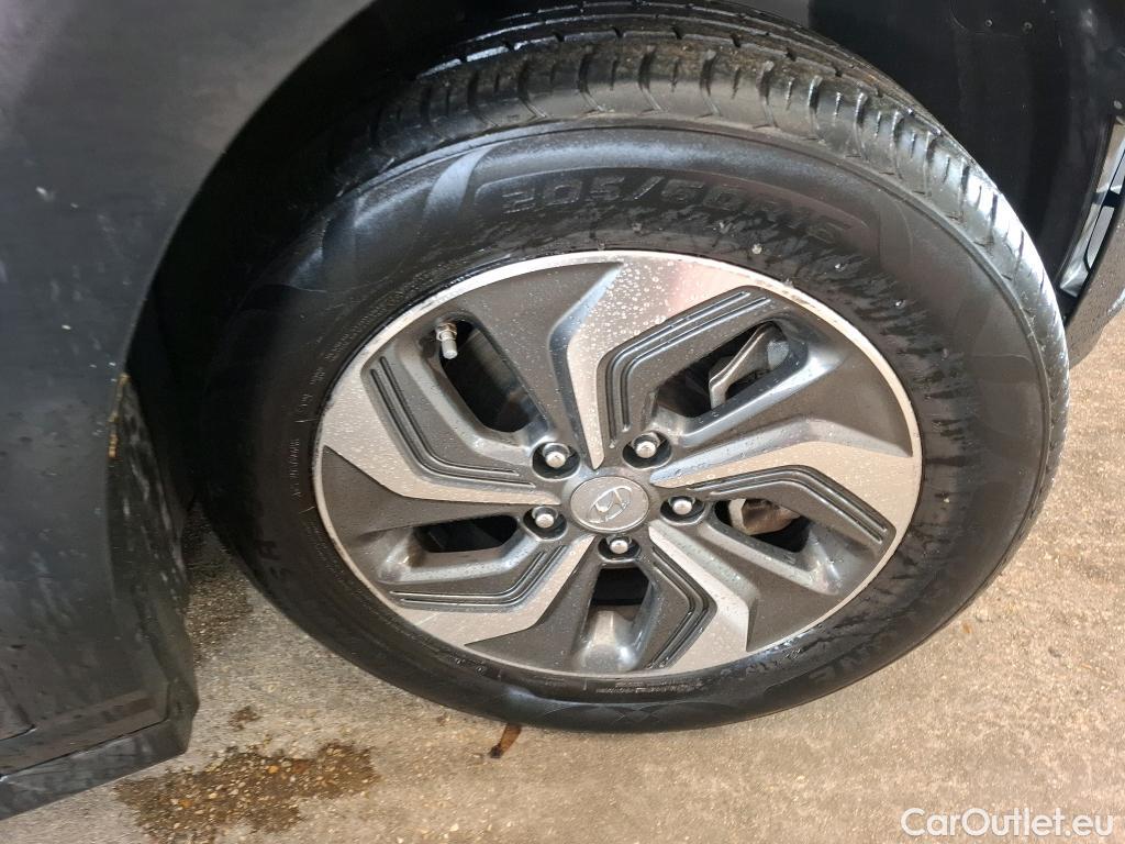  Hyundai  Konna Kona Business Hybrid 2WD 1.6 GDI 140CV BVA6 E6d #23