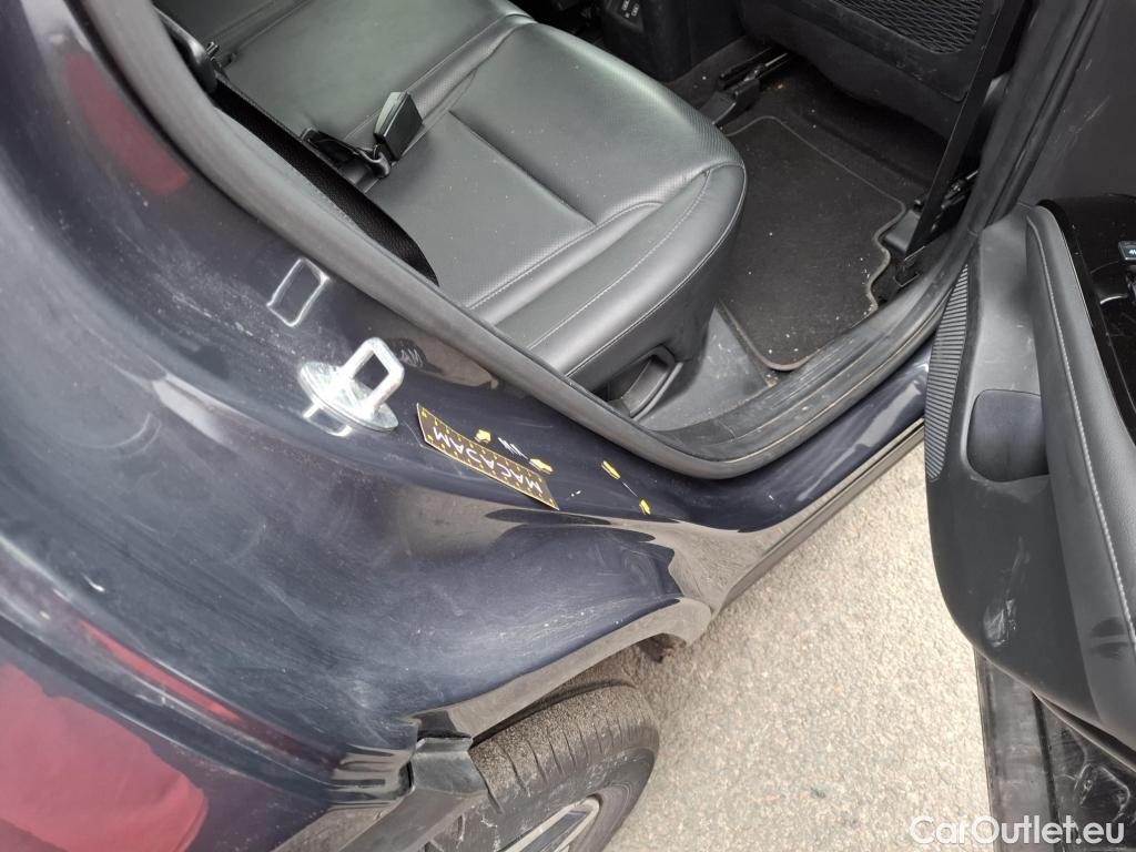  Hyundai  Tucson HYUNDAI  / 2020 / 5P / SUV 1.6 PHEV 265 HTRAC EXECUTIVE 4WD AUTO #28