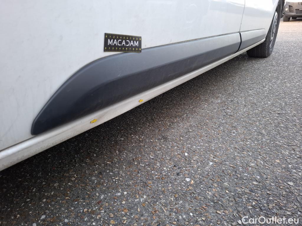  Citroen  Jumpy  Combi XL Confort 1.5 BlueHDi 120CV BVM6 9 Sieges E6d #28