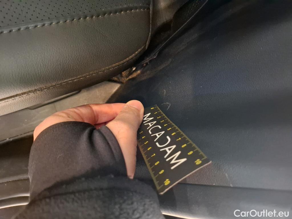  Hyundai  Tucson HYUNDAI  / 2020 / 5P / SUV 1.6 PHEV 265 HTRAC EXECUTIVE 4WD AUTO #41