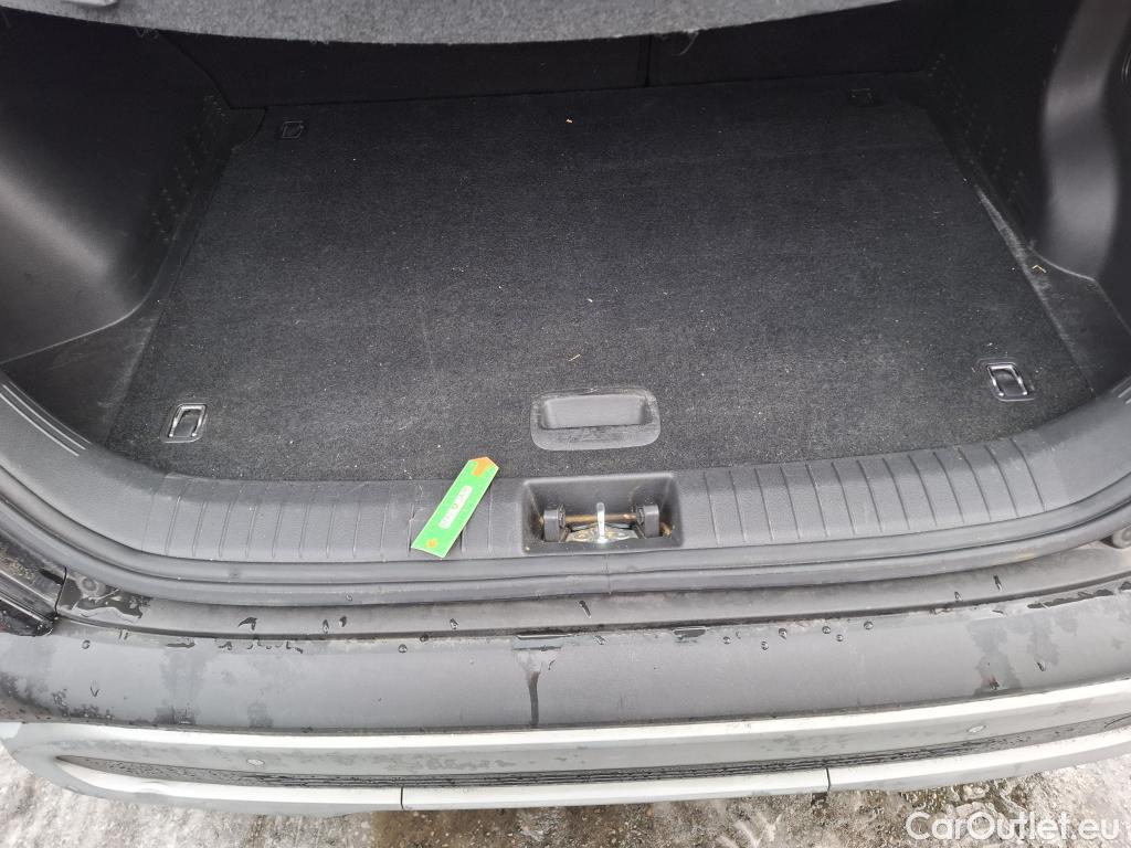  Hyundai  Konna Kona Business Hybrid 2WD 1.6 GDI 140CV BVA6 E6d #26