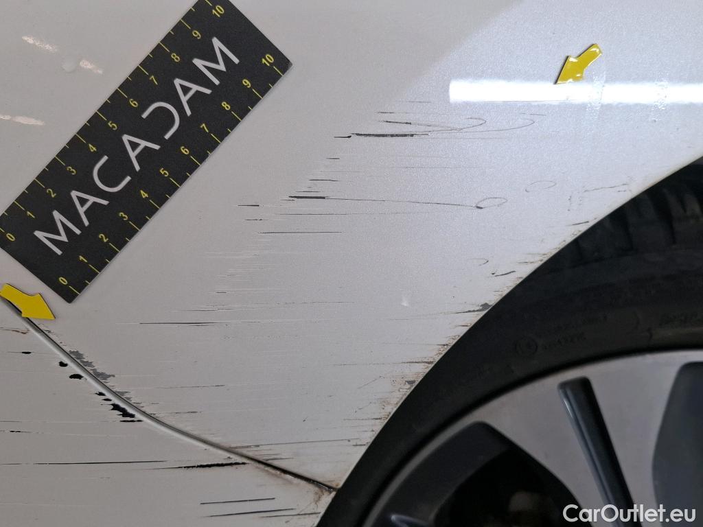  Nissan  Leaf NISSAN  / 2017 / 5P / Berline 62 kWh 217ch Business+ #16