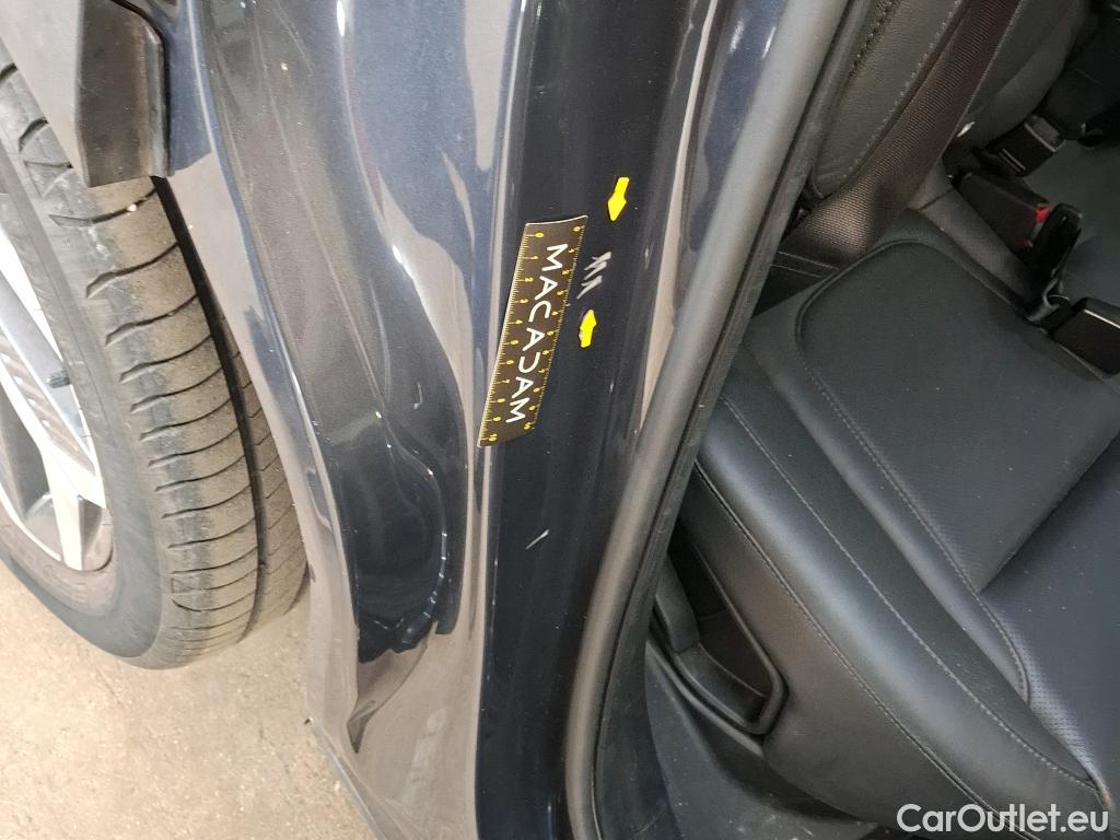  Hyundai  Tucson HYUNDAI  / 2020 / 5P / SUV 1.6 PHEV 265 HTRAC EXECUTIVE 4WD AUTO #24