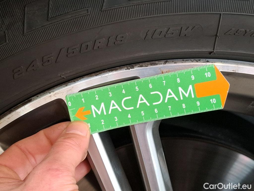  Bmw  X3 Série  sDrive 18d Luxury 2.0 150CV BVA8 E6 #36