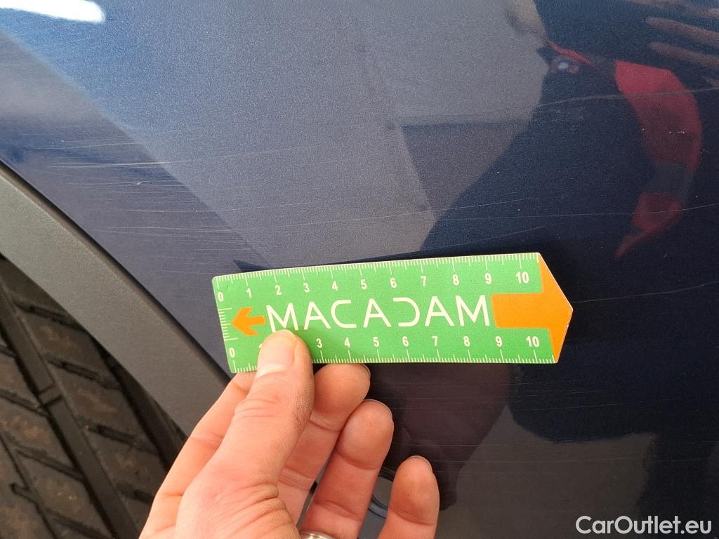  Bmw  X3 Série  sDrive 18d Luxury 2.0 150CV BVA8 E6 #11