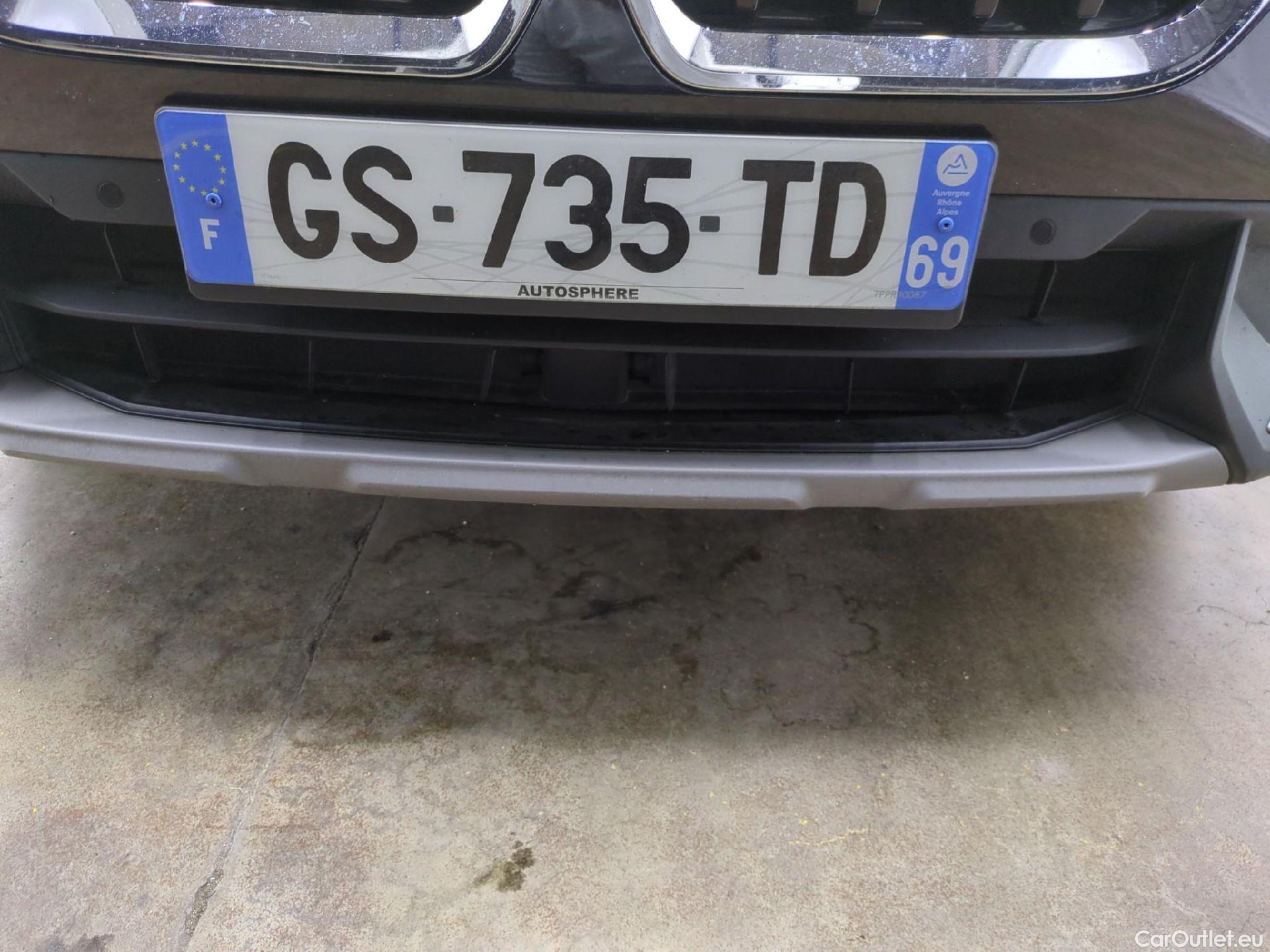  Bmw  X1 BMW  / 2022 / 5P / SUV sDrive18i Business Design DKG7 #34