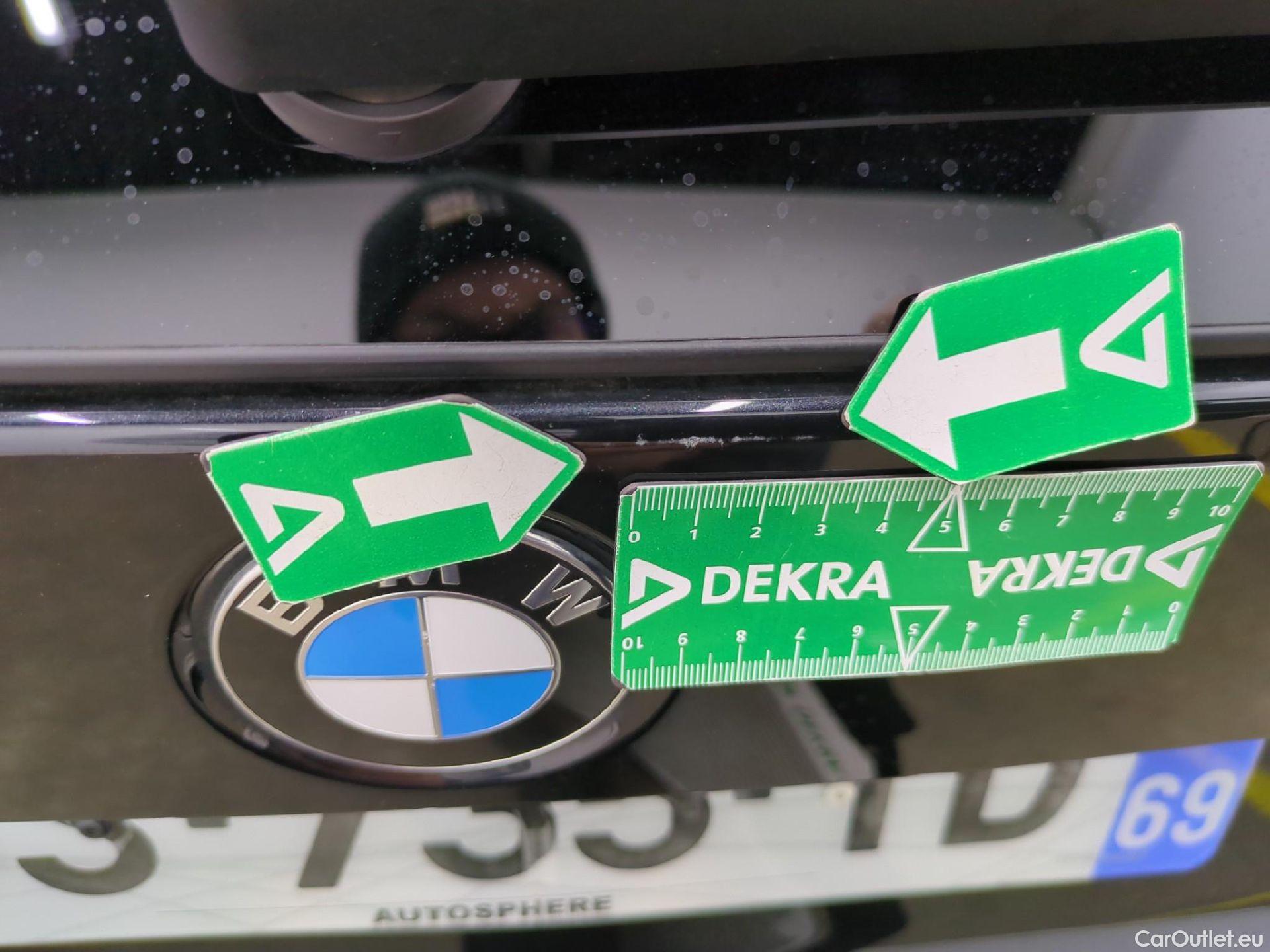  Bmw  X1 BMW  / 2022 / 5P / SUV sDrive18i Business Design DKG7 #31