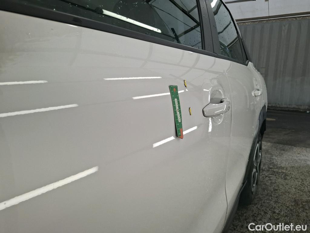  Citroen  C3  Aircross Feel Pack Business 1.2 PureTech 110CV BVM6 E6d #1