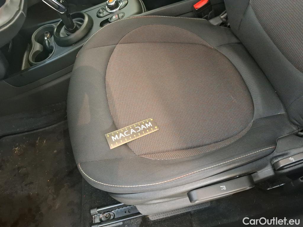  Mini  Countryman MINI  / 2020 / 5P / Crossover One D Finition Business Design 116 BVA7 #10