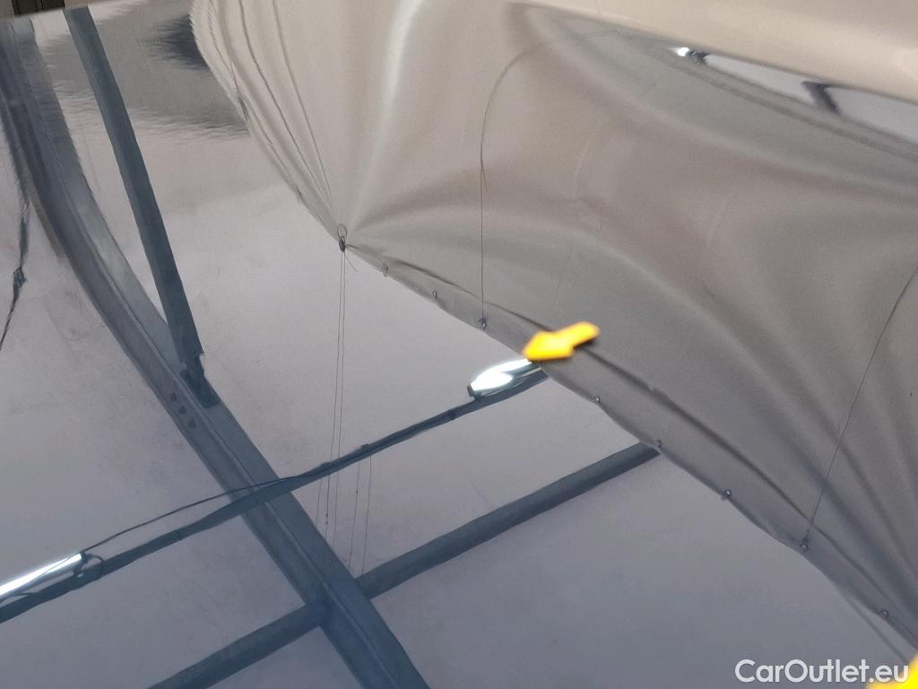  Bmw  X3 Série  sDrive 18d Luxury 2.0 150CV BVA8 E6 #31