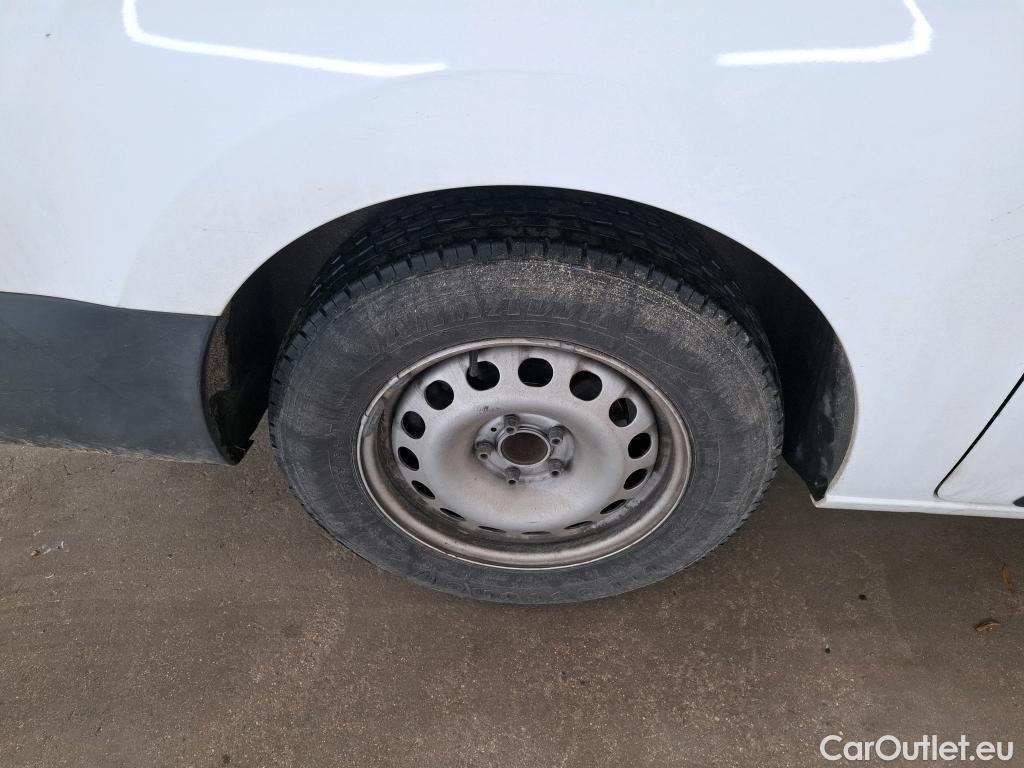  Citroen  Jumpy  Combi XL Confort 1.5 BlueHDi 120CV BVM6 9 Sieges E6d #50