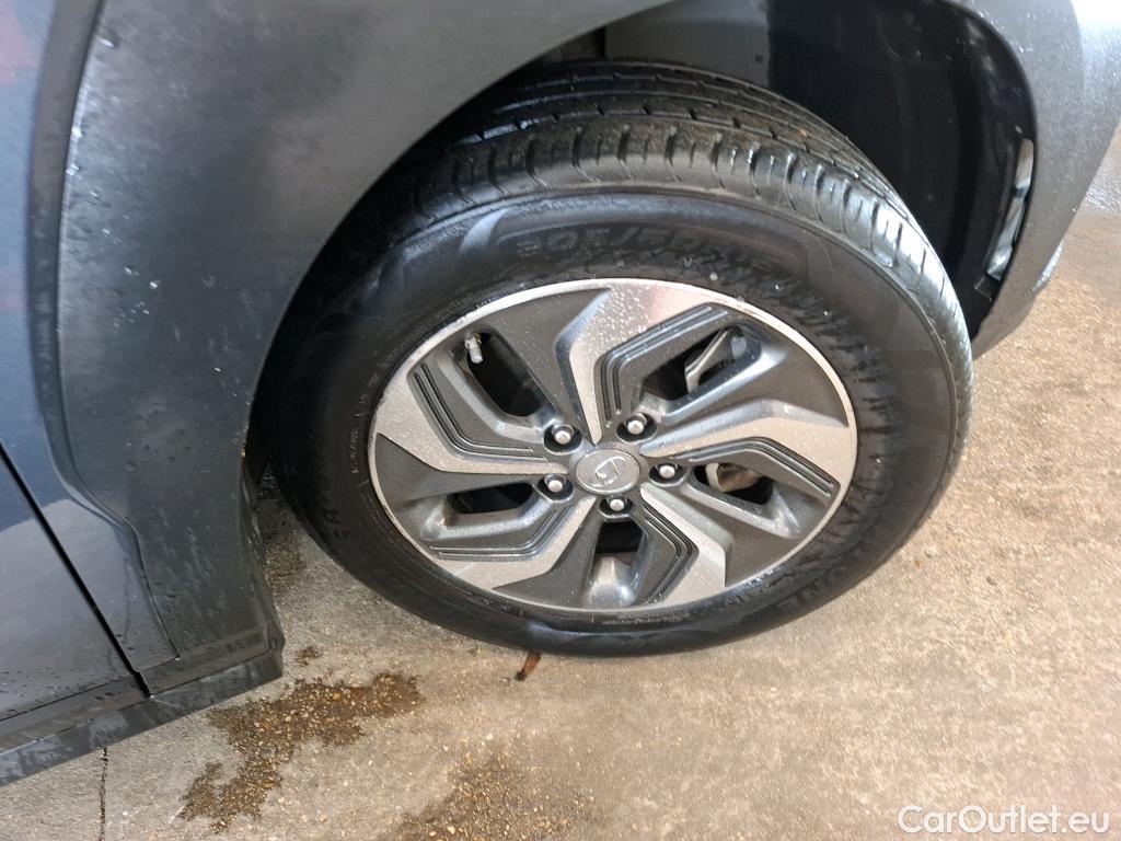  Hyundai  Konna Kona Business Hybrid 2WD 1.6 GDI 140CV BVA6 E6d #22