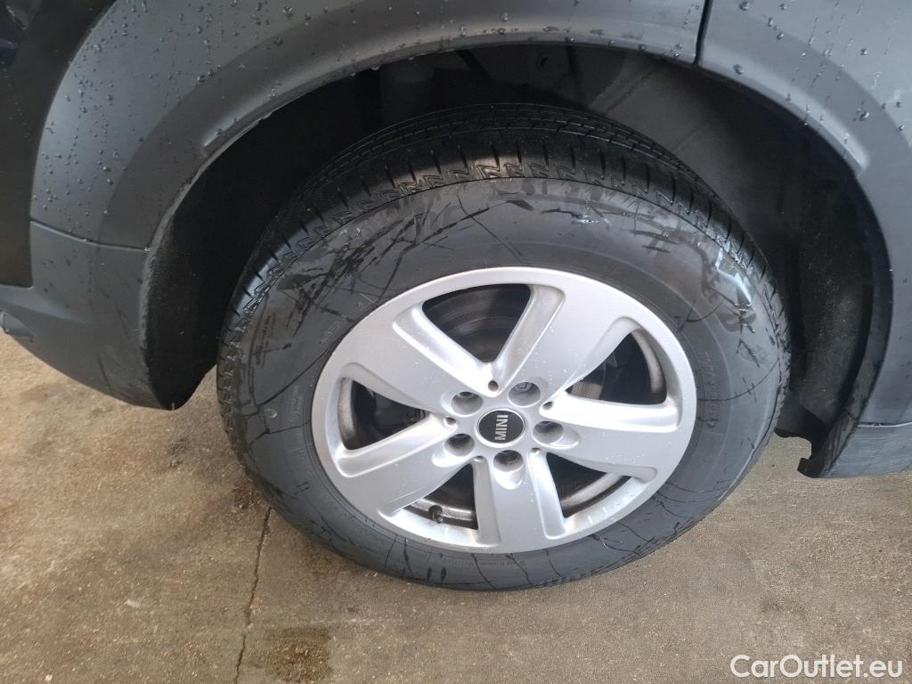  Mini  Countryman MINI  / 2020 / 5P / Crossover One D Finition Business Design 116 BVA7 #1