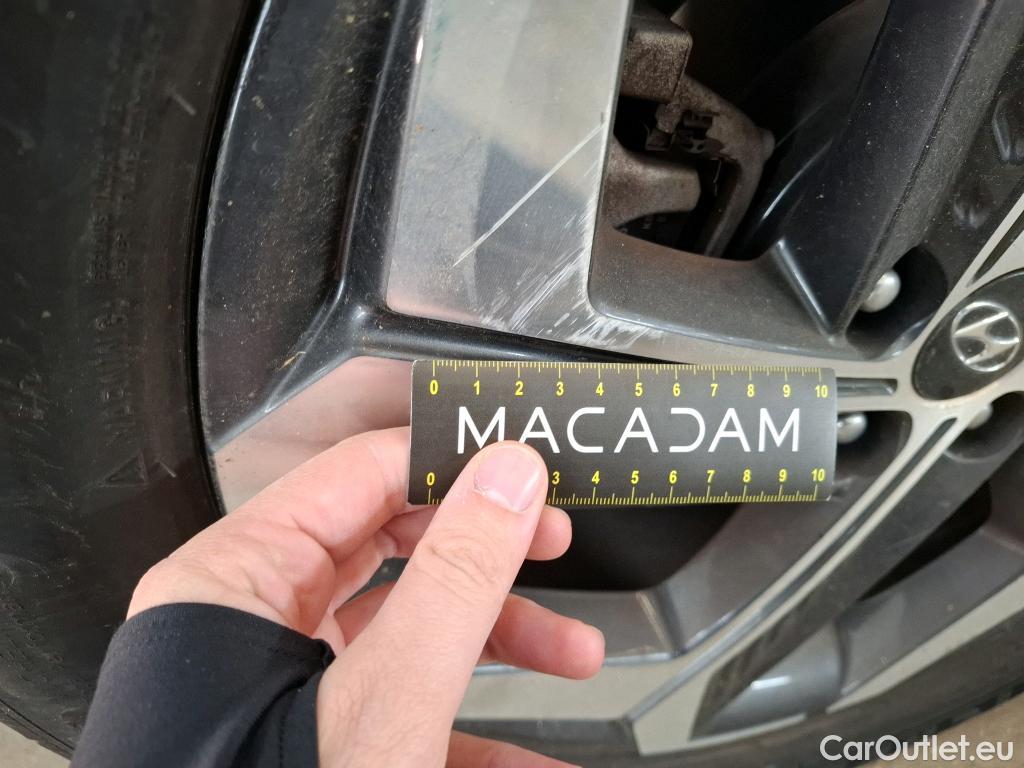  Hyundai  Tucson HYUNDAI  / 2020 / 5P / SUV 1.6 PHEV 265 HTRAC EXECUTIVE 4WD AUTO #37