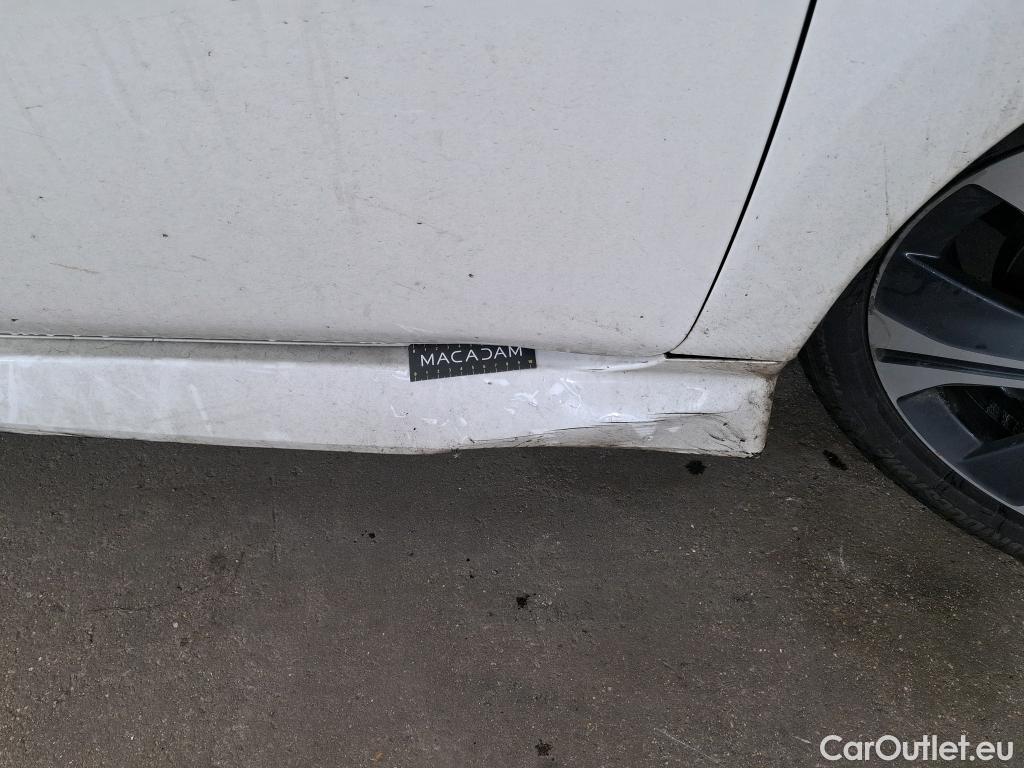  Nissan  Leaf NISSAN  / 2017 / 5P / Berline 62 kWh 217ch Business+ #9