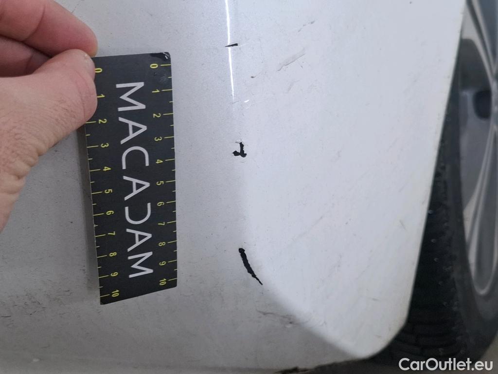  Nissan  Leaf NISSAN  / 2017 / 5P / Berline 62 kWh 217ch Business+ #13