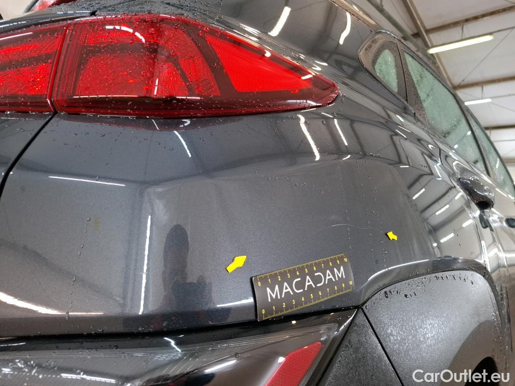  Hyundai  Konna Kona Business Hybrid 2WD 1.6 GDI 140CV BVA6 E6d #7