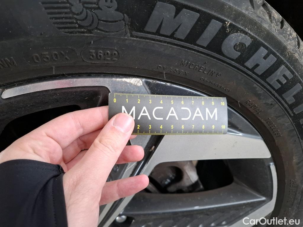  Hyundai  Tucson HYUNDAI  / 2020 / 5P / SUV 1.6 PHEV 265 HTRAC EXECUTIVE 4WD AUTO #5