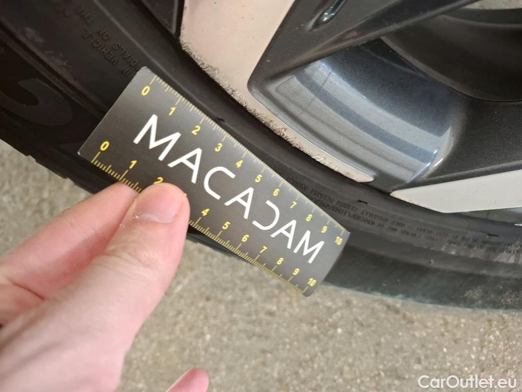  Hyundai  Tucson HYUNDAI  / 2020 / 5P / SUV 1.6 PHEV 265 HTRAC EXECUTIVE 4WD AUTO #32