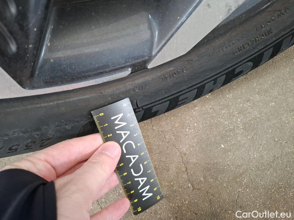  Hyundai  Tucson HYUNDAI  / 2020 / 5P / SUV 1.6 PHEV 265 HTRAC EXECUTIVE 4WD AUTO #14