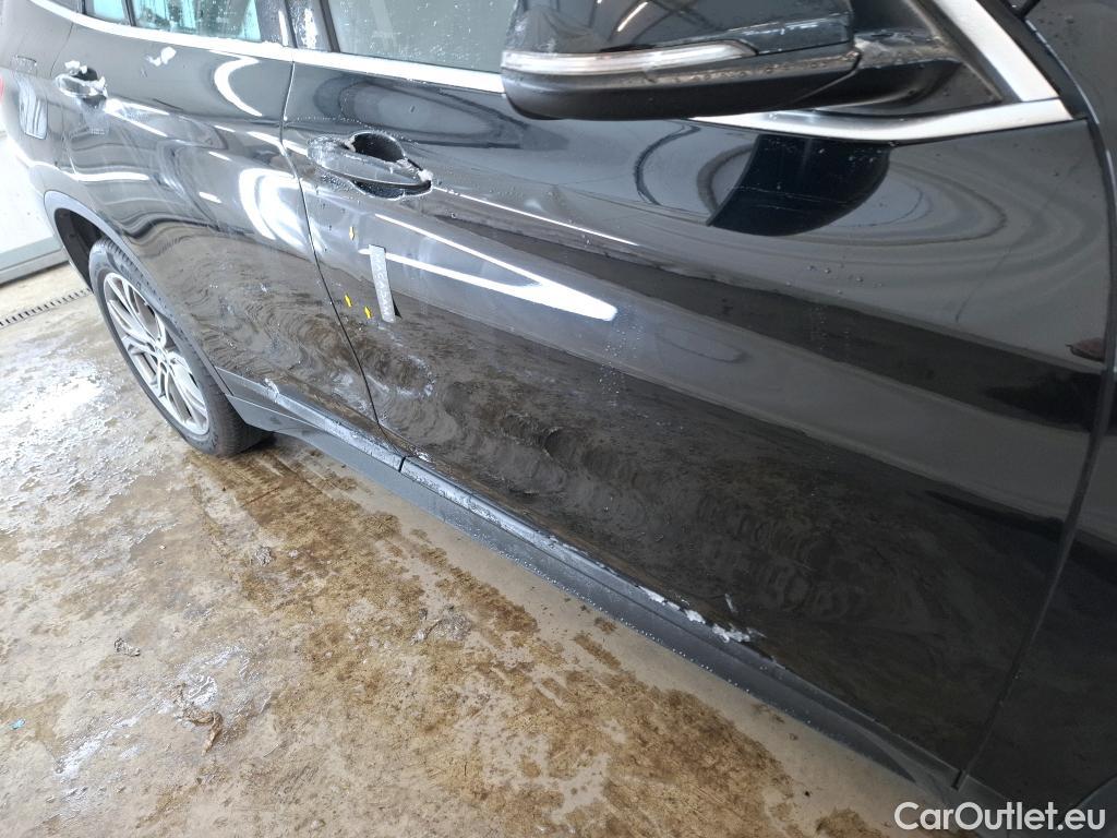  Bmw  X1 Série  sDrive18d Lounge 2.0 150CV BVA8 E6d #5