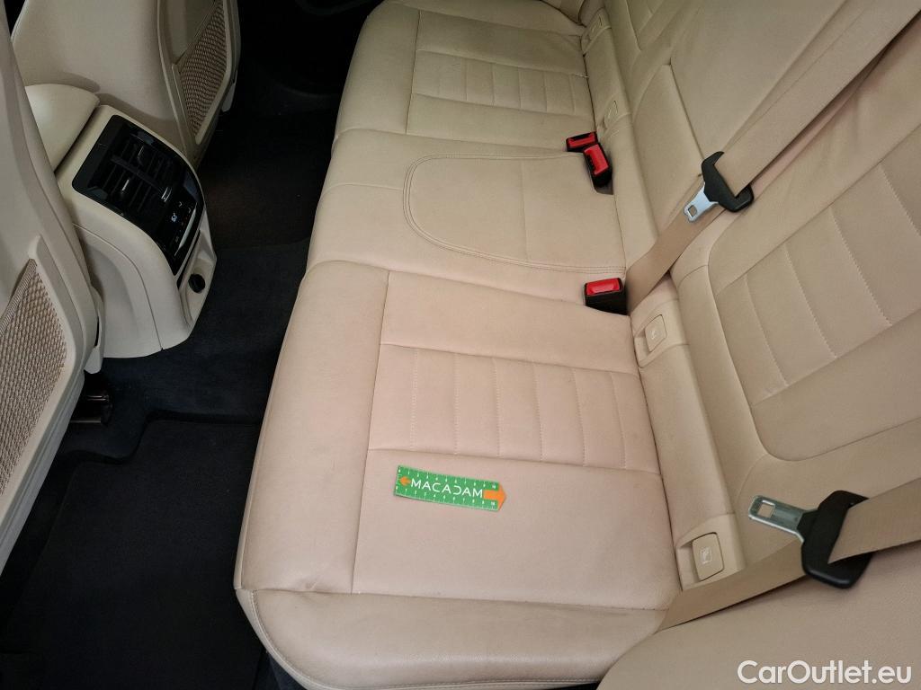  Bmw  X3 Série  sDrive 18d Luxury 2.0 150CV BVA8 E6 #68