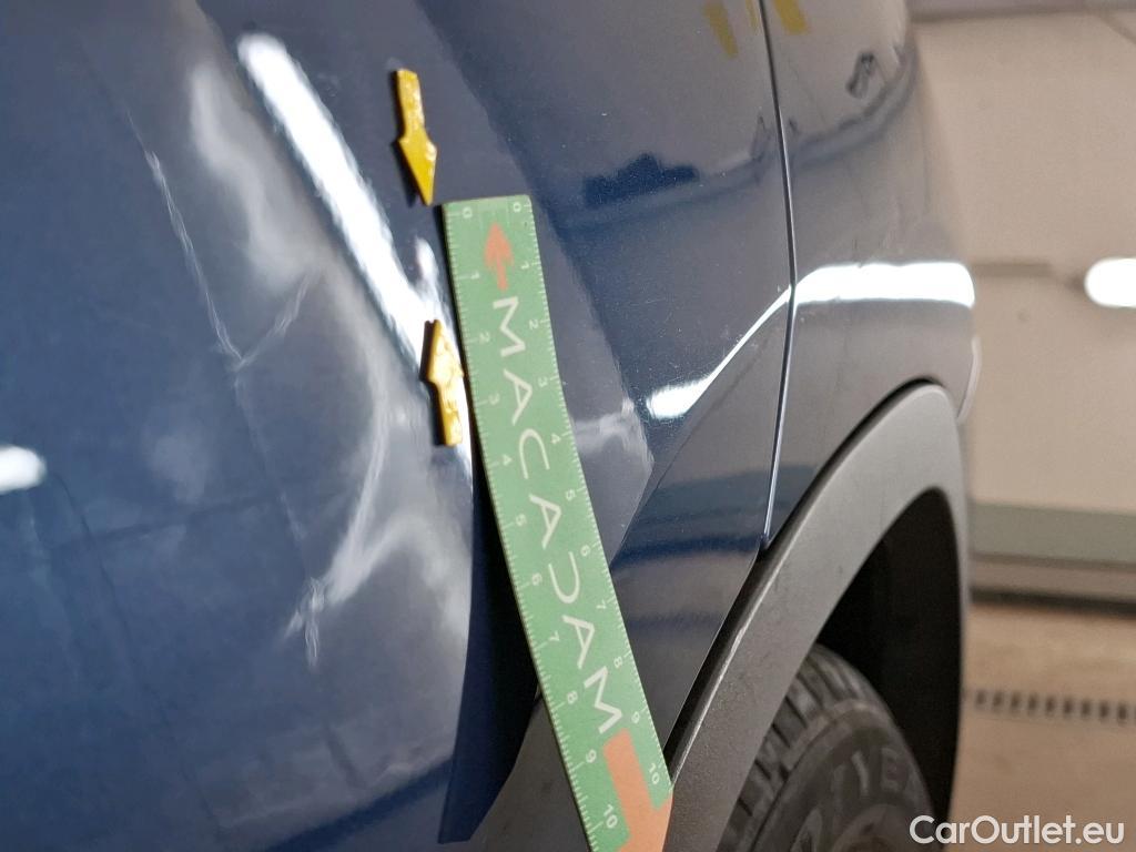  Bmw  X3 Série  sDrive 18d Luxury 2.0 150CV BVA8 E6 #47