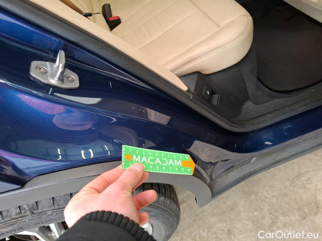  Bmw  X3 Série  sDrive 18d Luxury 2.0 150CV BVA8 E6 #19