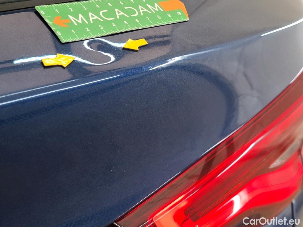  Bmw  X3 Série  sDrive 18d Luxury 2.0 150CV BVA8 E6 #52