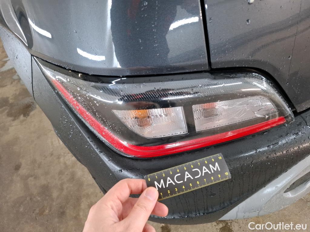  Hyundai  Konna Kona Business Hybrid 2WD 1.6 GDI 140CV BVA6 E6d #18