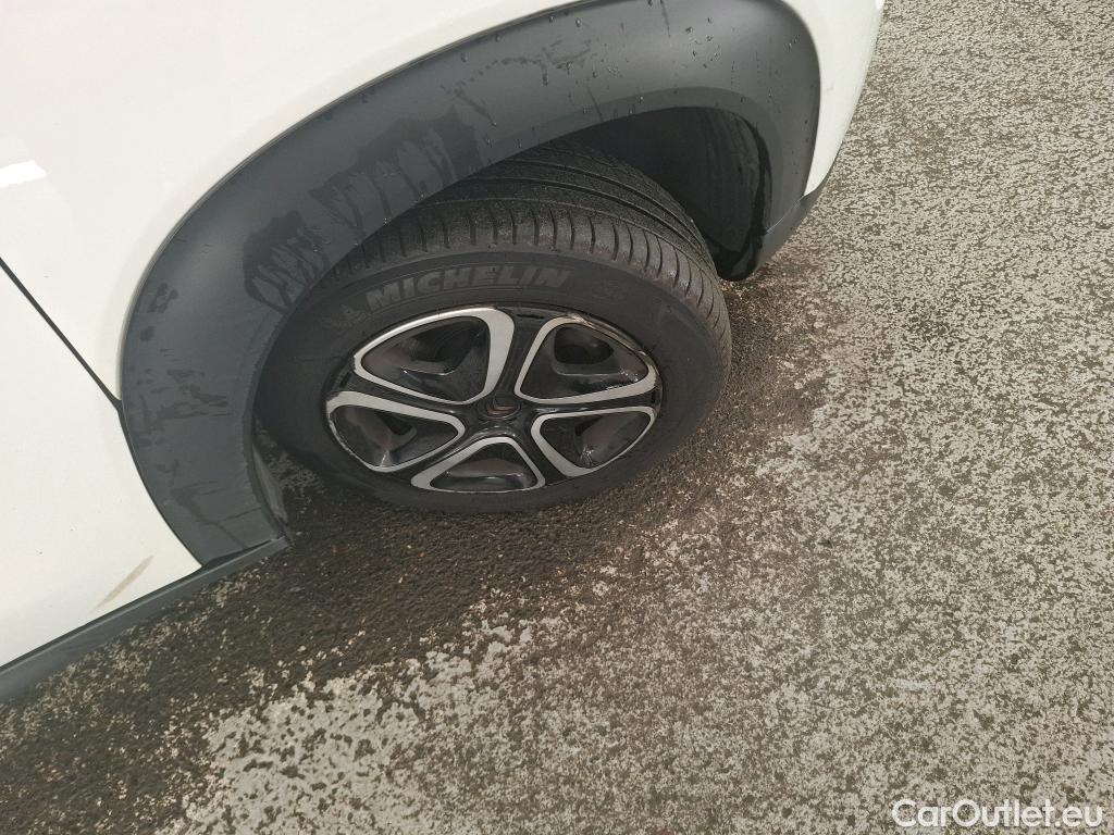  Citroen  C3  Aircross Feel Pack Business 1.2 PureTech 110CV BVM6 E6d #8