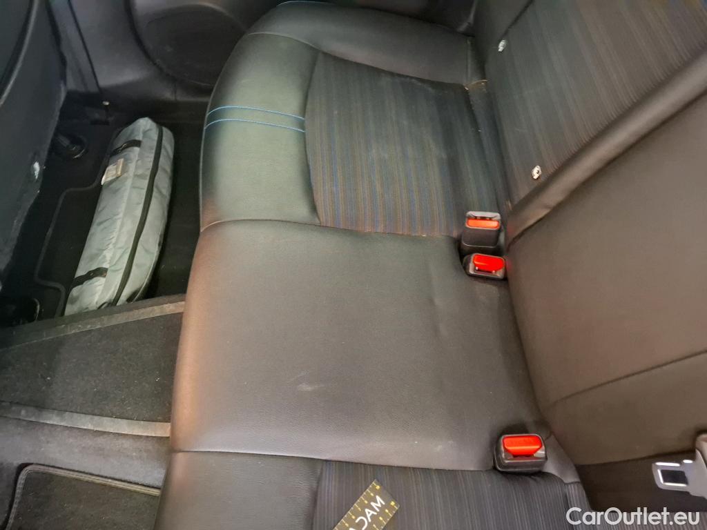  Nissan  Leaf NISSAN  / 2017 / 5P / Berline 62 kWh 217ch Business+ #38