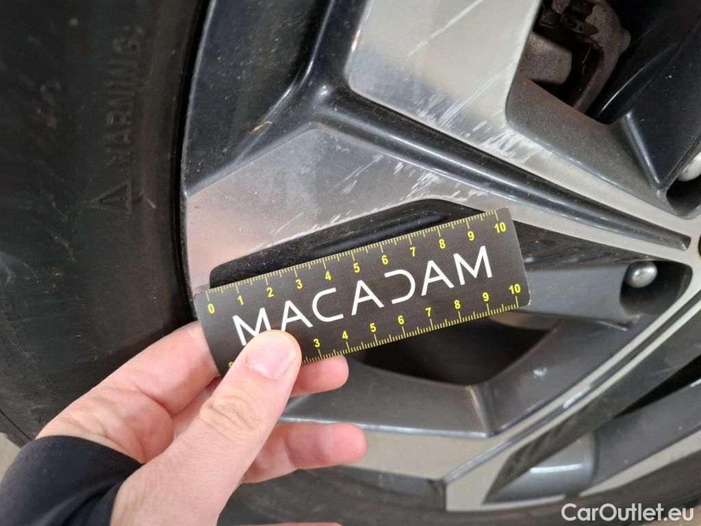  Hyundai  Tucson HYUNDAI  / 2020 / 5P / SUV 1.6 PHEV 265 HTRAC EXECUTIVE 4WD AUTO #36