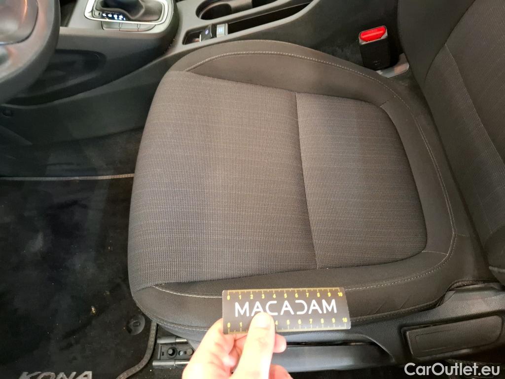  Hyundai  Konna Kona Business Hybrid 2WD 1.6 GDI 140CV BVA6 E6d #42