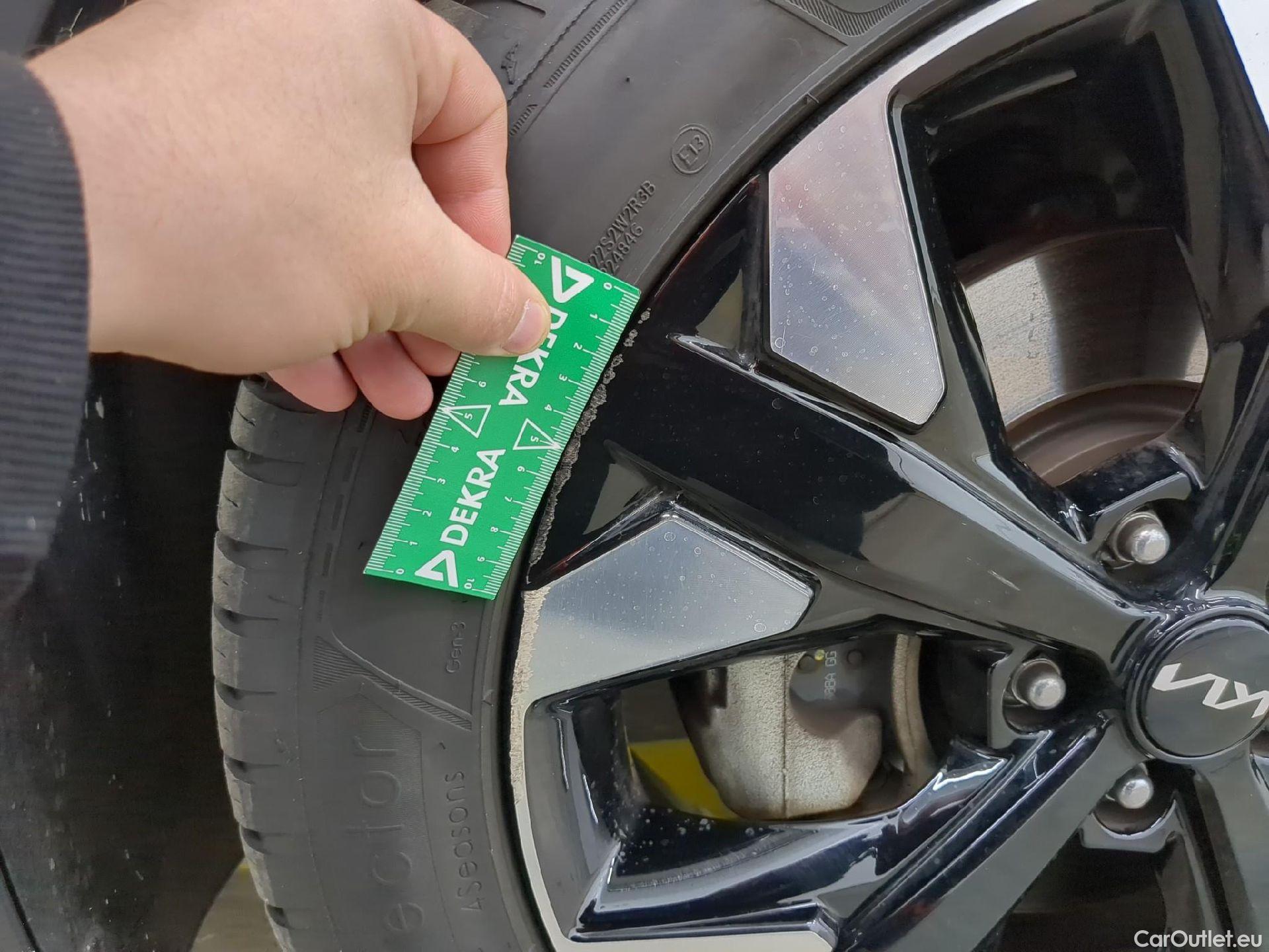  KIA  Sportage KIA  / 2021 / 5P / SUV 1.6 T-GDI 265 PHEV AUTO 4WD ACTIVE BUSIN #1