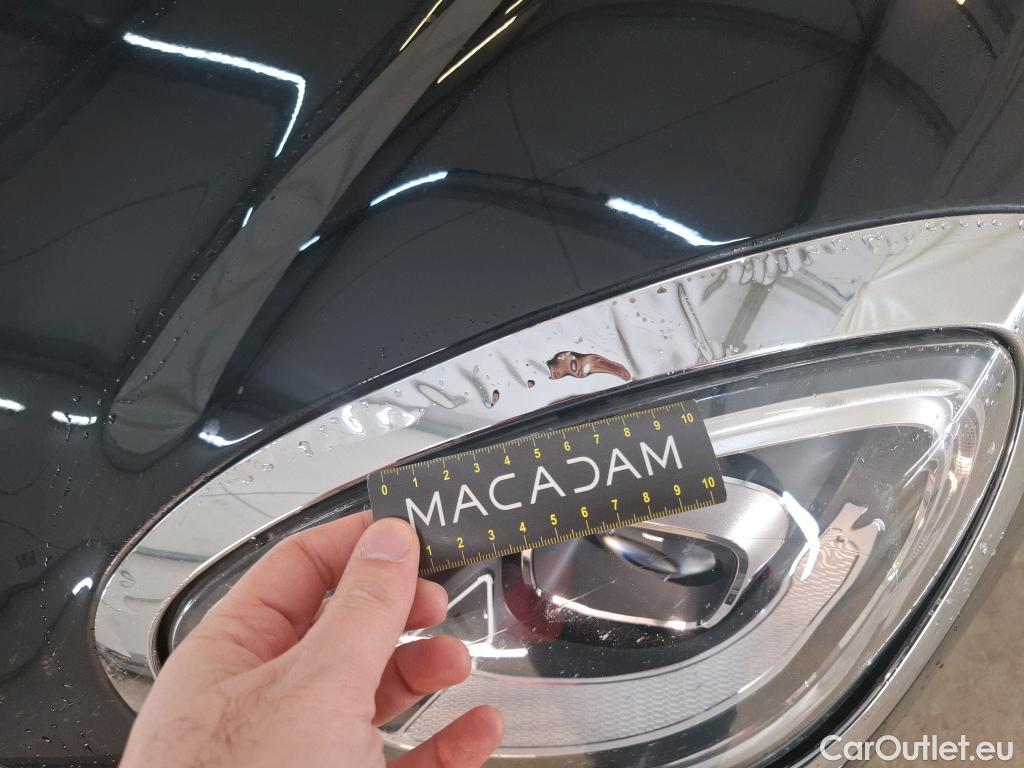  Mini  Countryman MINI  / 2020 / 5P / Crossover One D Finition Business Design 116 BVA7 #15