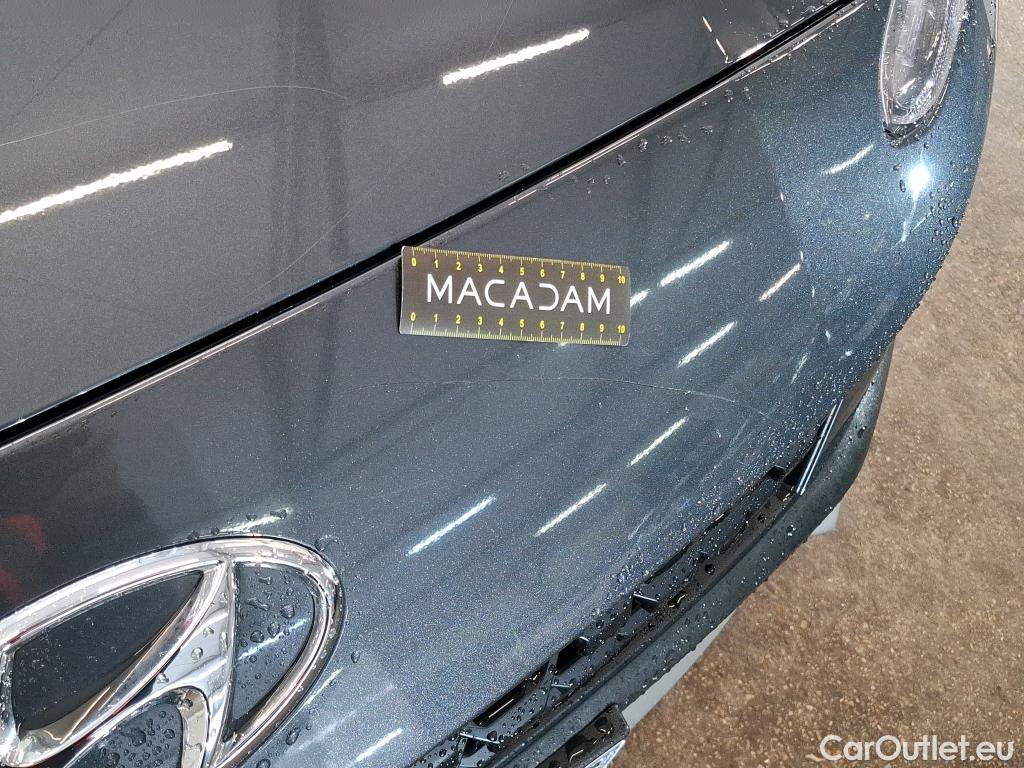  Hyundai  Konna Kona Business Hybrid 2WD 1.6 GDI 140CV BVA6 E6d #17