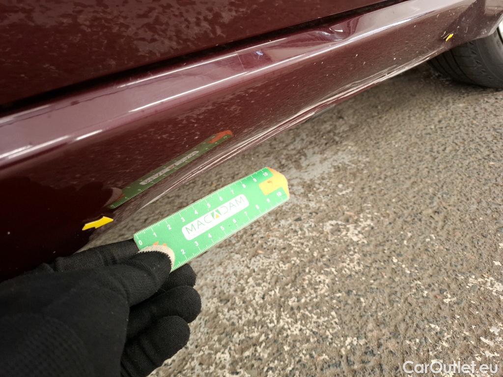  Fiat  500 FIAT  2015 3P Berline 10 70ch BSG Dolcevita #2