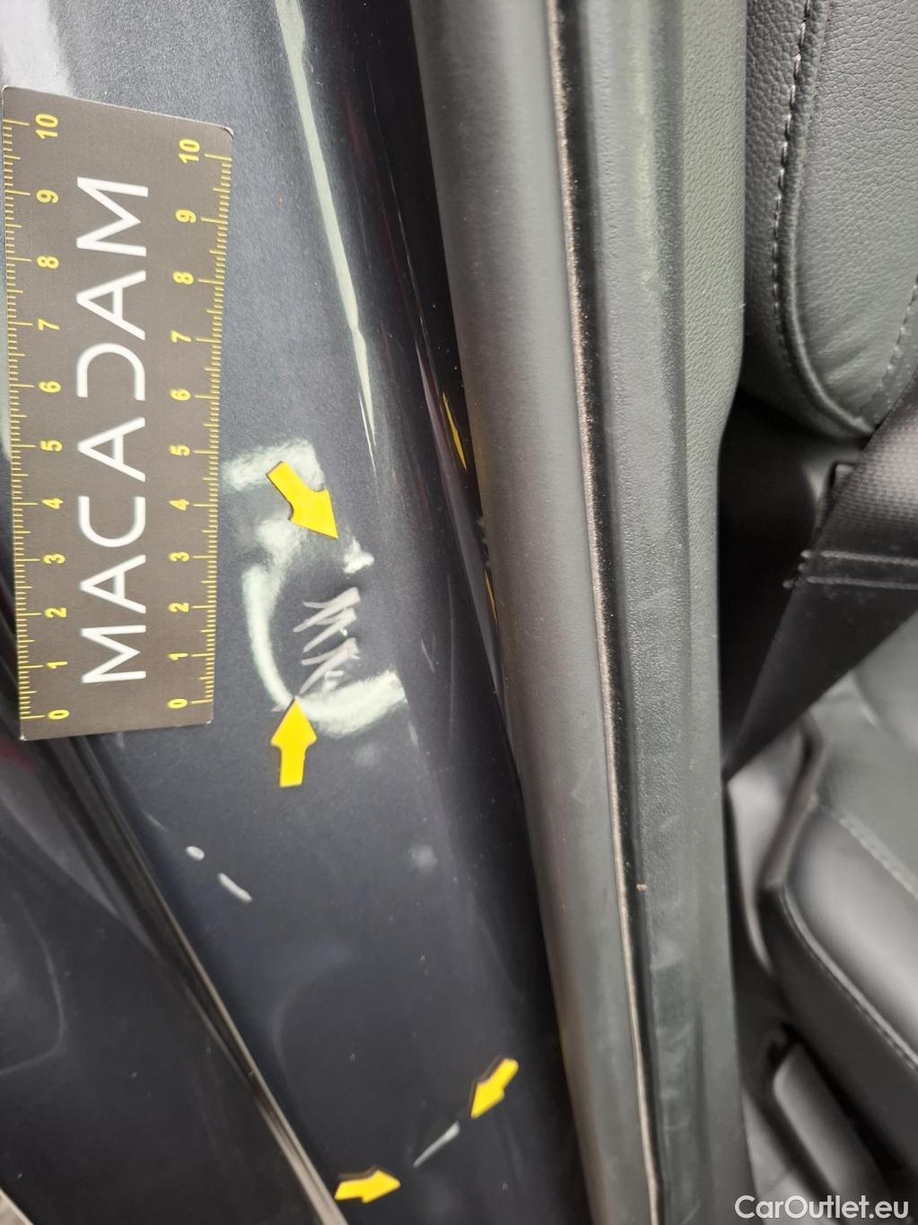  Hyundai  Tucson HYUNDAI  / 2020 / 5P / SUV 1.6 PHEV 265 HTRAC EXECUTIVE 4WD AUTO #26