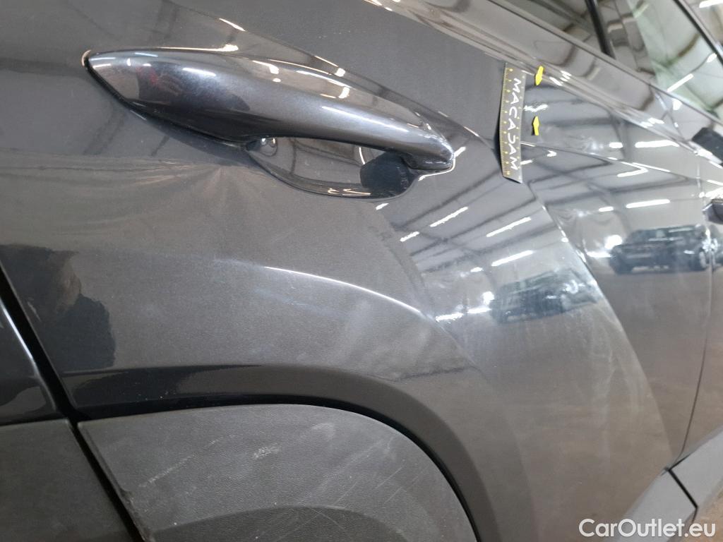  Hyundai  Tucson HYUNDAI  / 2020 / 5P / SUV 1.6 PHEV 265 HTRAC EXECUTIVE 4WD AUTO #46