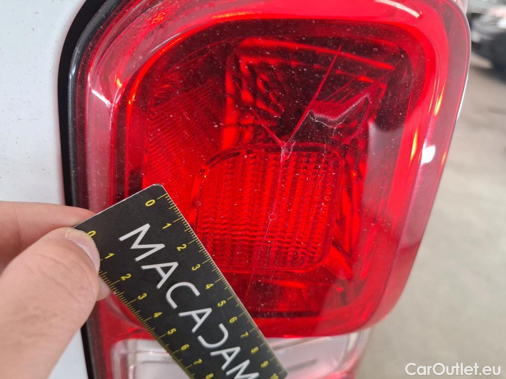  Citroen  Jumpy  Combi XL Confort 1.5 BlueHDi 120CV BVM6 9 Sieges E6d #32