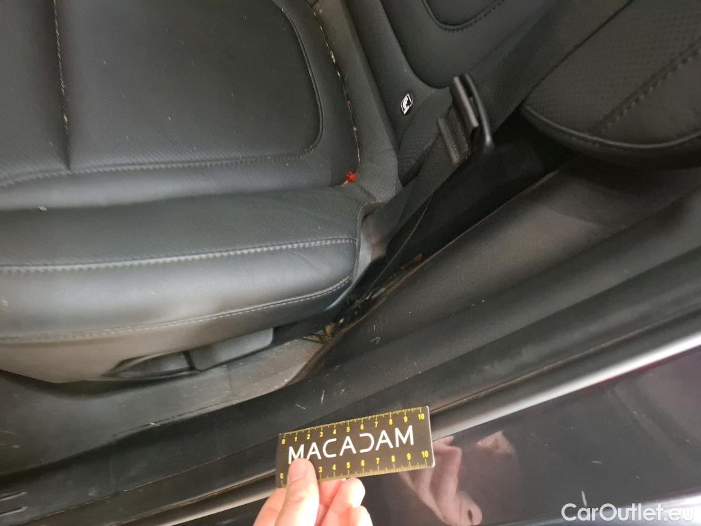  Hyundai  Tucson HYUNDAI  / 2020 / 5P / SUV 1.6 PHEV 265 HTRAC EXECUTIVE 4WD AUTO #38