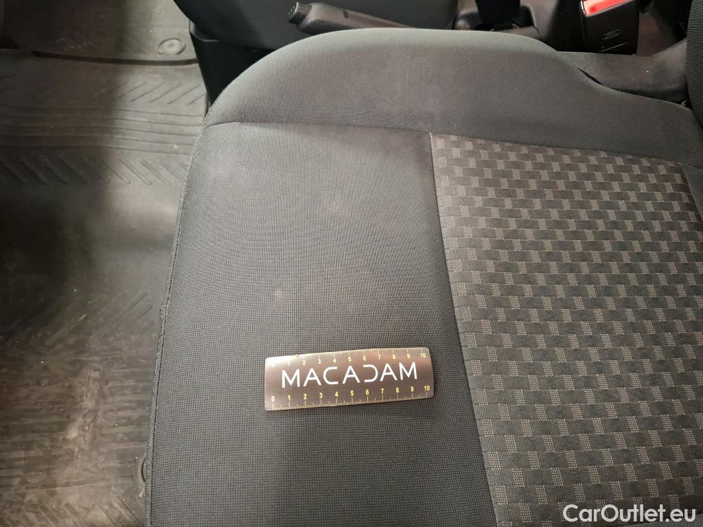  Ford  Transit  Custom/Tourneo Custom Combi 320 L2 Trend 2.0 130CV BVM6 / TPMR #11