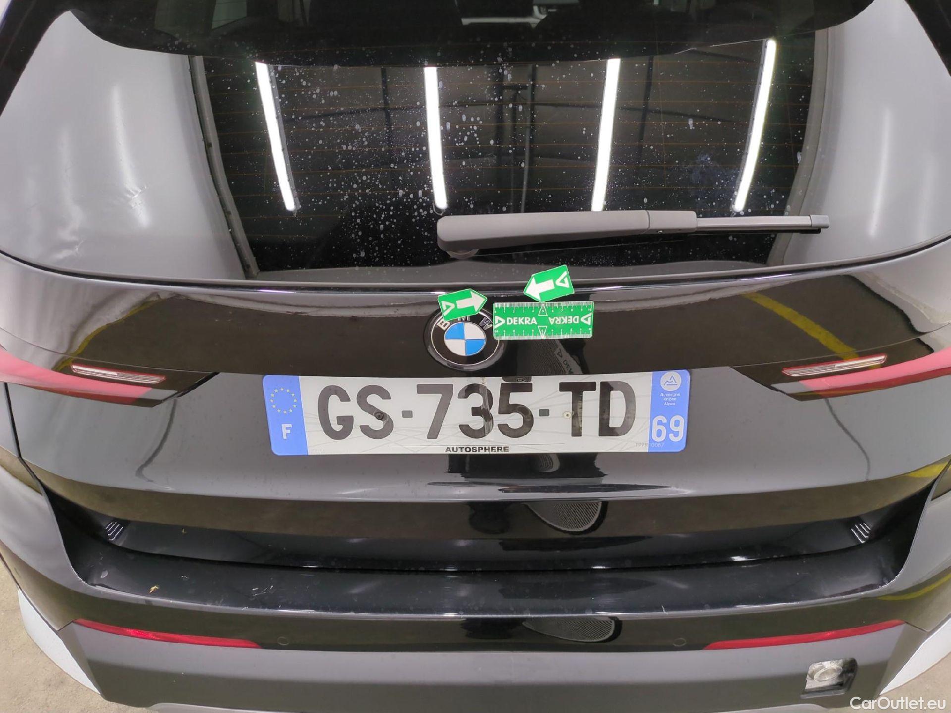  Bmw  X1 BMW  / 2022 / 5P / SUV sDrive18i Business Design DKG7 #32