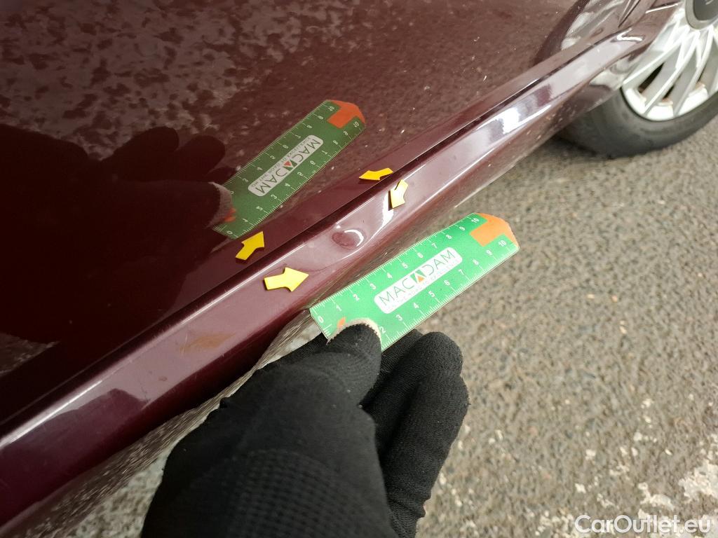  Fiat  500 FIAT  2015 3P Berline 10 70ch BSG Dolcevita #3