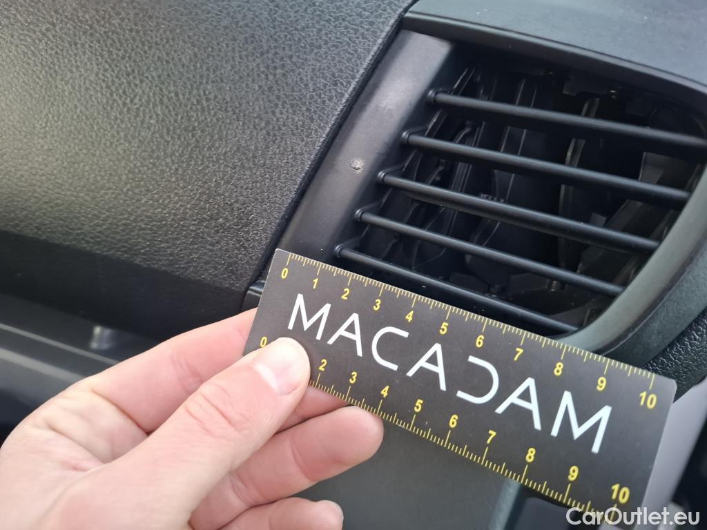  Citroen  Jumpy  Combi XL Confort 1.5 BlueHDi 120CV BVM6 9 Sieges E6d #38