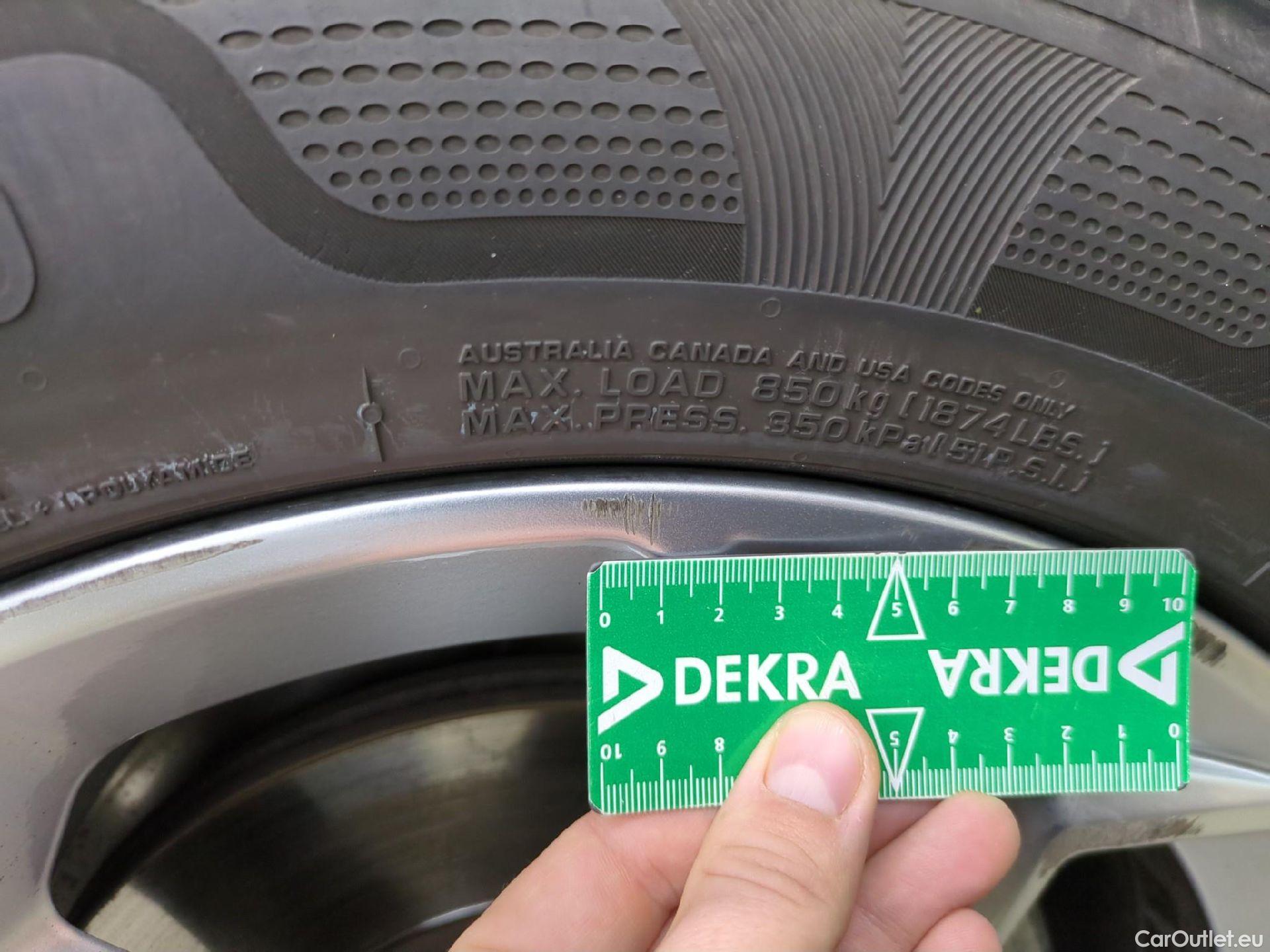  Bmw  X1 BMW  / 2022 / 5P / SUV sDrive18i Business Design DKG7 #7